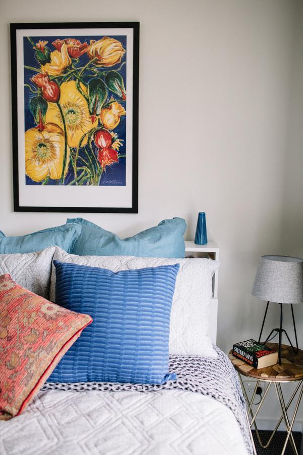 Wurrung B & B - The Cottage วูดเอน ภายนอก รูปภาพ
