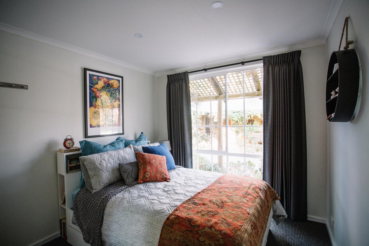 Wurrung B & B - The Cottage วูดเอน ภายนอก รูปภาพ